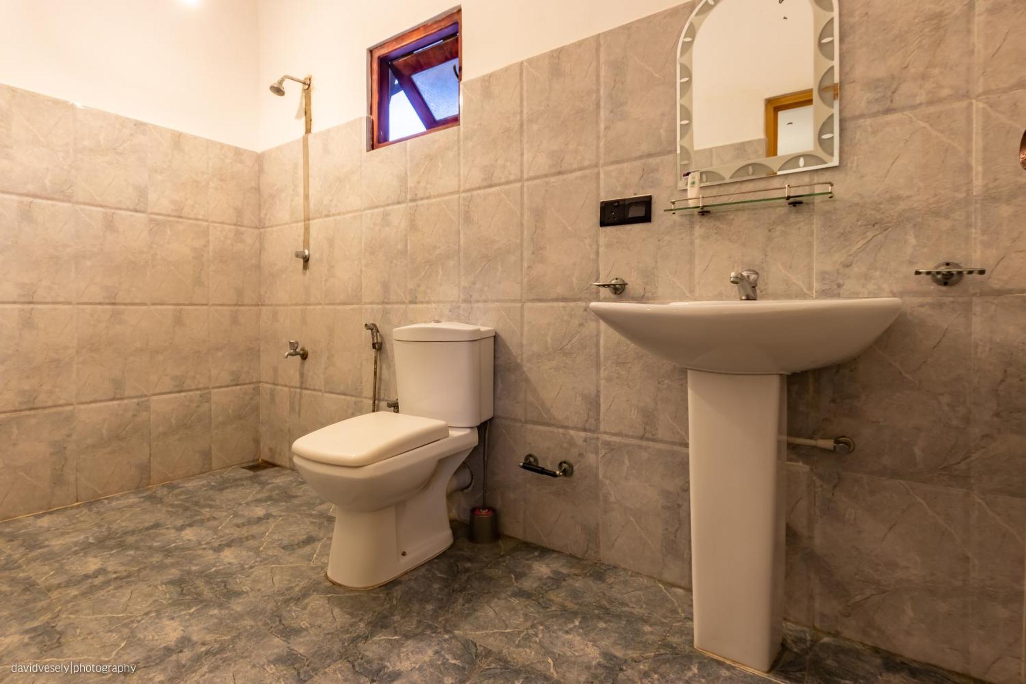 ווליגאמה Dorian Guest House And Restaurant מראה חיצוני תמונה